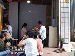 -元吉老一碗小锅米线(胜利广场店)