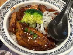 -苍月中华料理(王府井店)