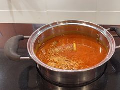 -呷哺呷哺(西单大悦城店)