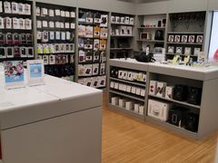 -王府井百货熙地港店