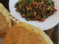 外婆菜-尚宴(盛世广场·食尚街店)