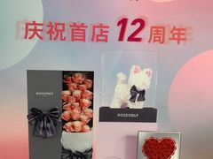 -ROSEONLY诺誓(广州K11店)