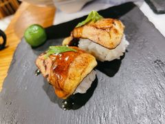 -衣川小森林·料理·寿司(鸿铭中心店)