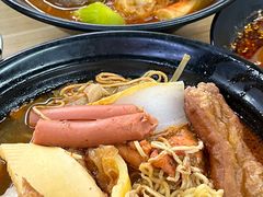 -四川老牛麻辣烫(北门桥店)