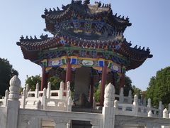 -楚望台遗址公园