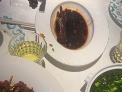 -桂满陇·海市蜃楼·黑金(国金店)