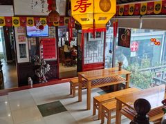 -同得兴 Since·1995 传统苏式面馆(十全街店)