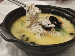 -怡园饭店-餐厅(四望亭店)