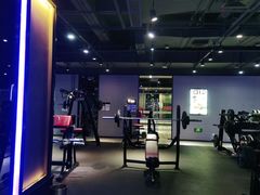 -一兆韦德健身(浦东万达会所)