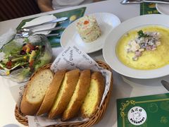 -库滋明·俄罗斯特色美食(中央大街店)