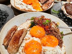 -炙柒Sekinana·精致料理 烧鸟·铁板烧(海上世界店)