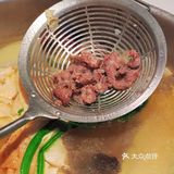 潮汕牛肉火锅 第二次来他家了