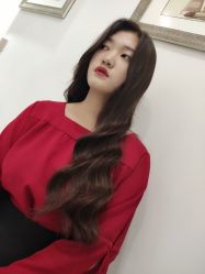 -YESIDO BLACK椰岛造型