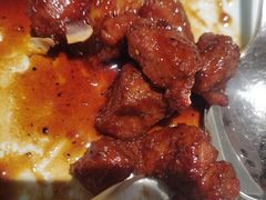 -小厨娘淮扬菜(板桥一店)