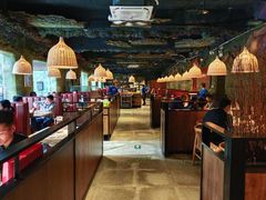 -八斗鸡·湘土菜(国贸店)