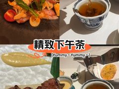 -香樟花园法式铁板烧(恒隆广场店)