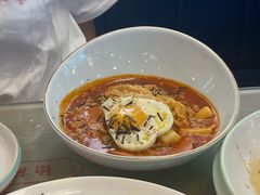 -英兰朝族饭店·英兰锅包肉(佳园路店)