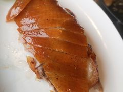 -四季民福烤鸭店(前门店)