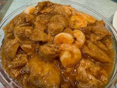 -振生清真饭店(永安道店)