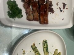 -王府井酒店(金桥港湾店)
