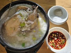-家族食馆(恒昊小区店)