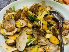 -海景壹号大酒店(滨湖店)