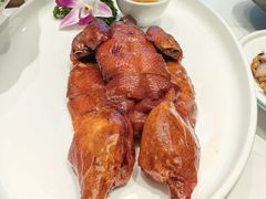 -一品滇香·云南菜(公益西桥店)
