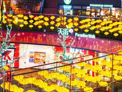 -龙湖重庆时代天街