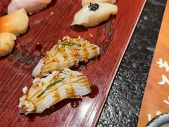 -古田居·特色寿司料理(星之岛旗舰店)