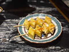 -鸟万·炭火料理Yaki ONE(星光店)