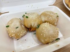 -腾元生煎(西华路店)