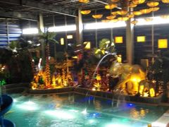 -宝丽金大酒店·洗浴中心