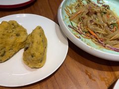 -清风园肘子馆(万家大激店)