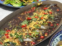 -阿尔法海鲜排档(爱琴海店)