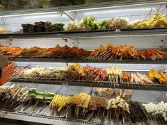 -幸福铁板烧(共和村店)