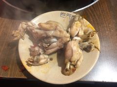 -老天桥蛙炉火锅(姑苏总店)