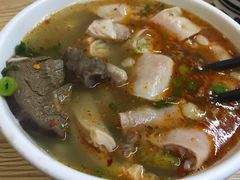 -马尔沙牛杂(海一大厦店)