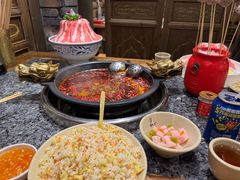 -蜀大侠火锅(建设路第五大道店)