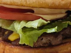 -魏斯理汉堡(西安沣东吾悦店)