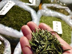 -长兴慧子土特产茶行