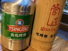 -管氏翅吧(人民大学店)