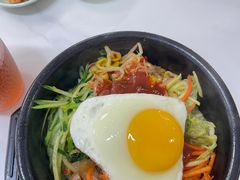 -米郎餐厅·朝鲜族料理(延长路店)