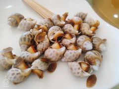 -鹏城人家海鲜酒家·23年老字号(较场尾店)