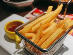 -豪客来牛排(空港华联店)