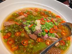 -三利音·东方司宴(外滩店)