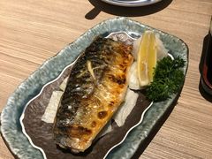 -小山日本料理(兴业太古汇店)