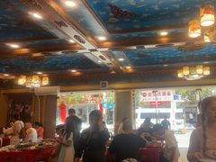 -金鼎雪山牦牛杂火锅(理县总店)