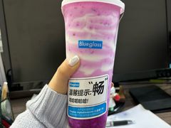 -Blueglass酸奶(北京环宇荟店)