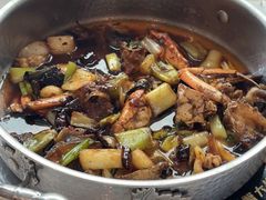 -七欣天香辣蟹火锅(闵行浦江欢乐颂店)