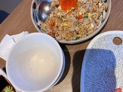 -三禾寿司(君尚店)